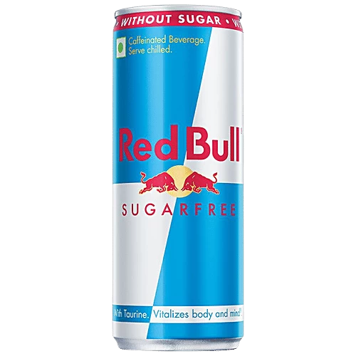 Red Bull Energy Drink