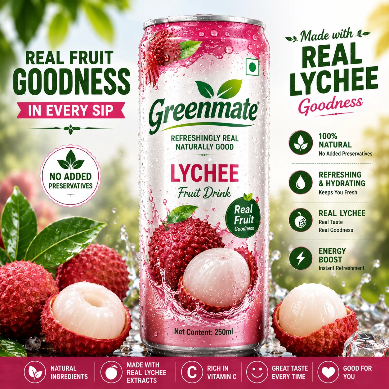 Lychee